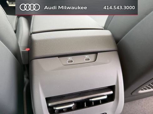 New 2026 Audi S5 Premium Plus AWD/4WD image 37