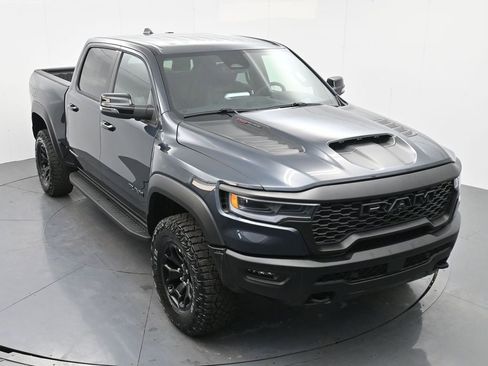 New 2026 RAM 1500 RHO w/ RHO Level 1 Equipment Group image 14