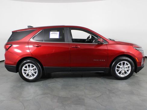 Used 2023 Chevrolet Equinox LT FWD image 14