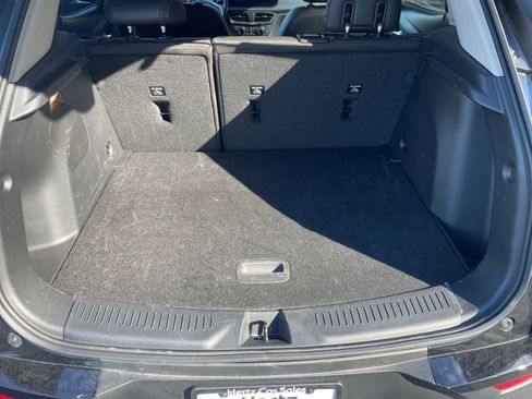 Used 2025 Buick Encore GX Preferred image 27