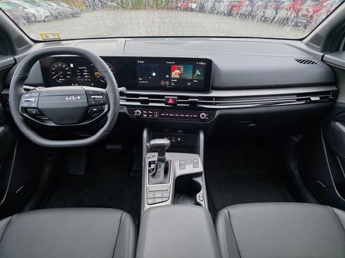 New 2026 Kia Sportage X-Line image 25