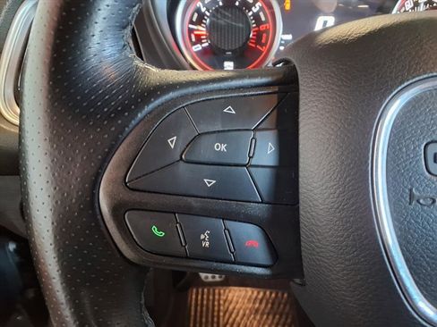 Used 2021 Dodge Challenger R/T Scat Pack w/ Driver Convenience Group image 22