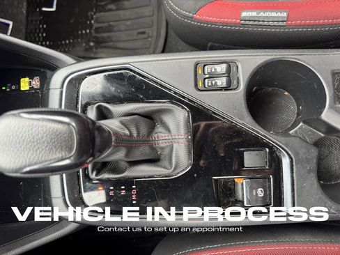 Used 2024 Subaru Impreza RS image 21