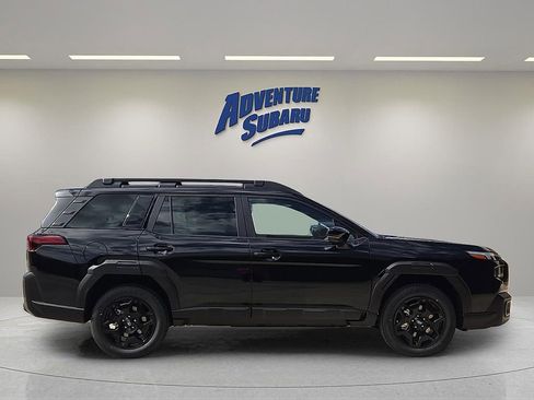 New 2026 Subaru Outback Limited image 7