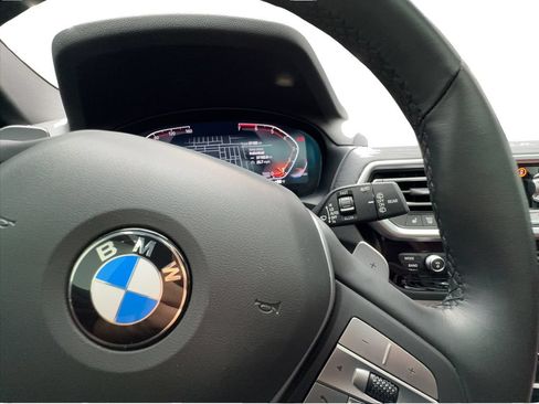 Used 2023 BMW X3 sDrive30i w/ Convenience Package RWD image 42