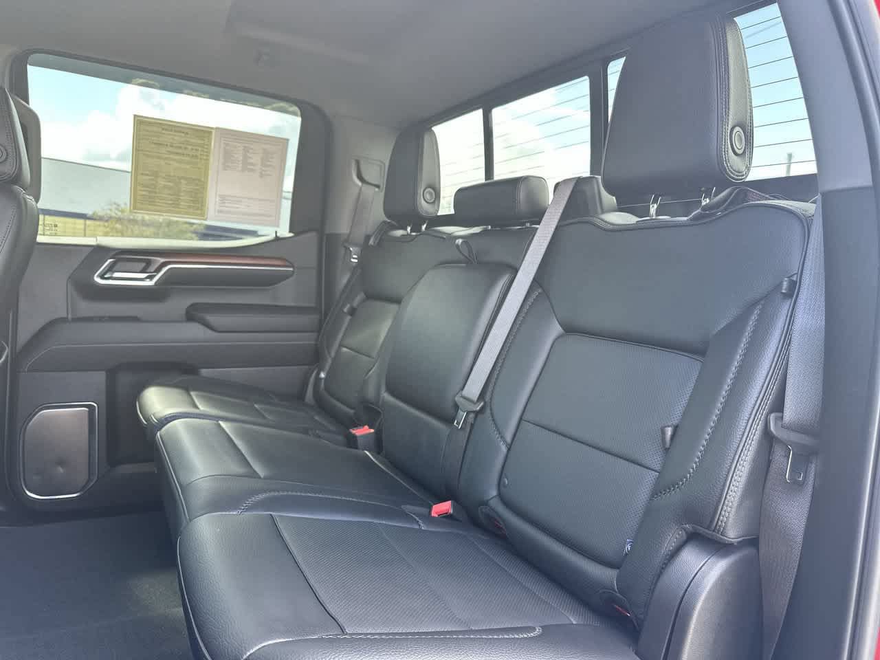 Used 2024 GMC Sierra 1500 Denali AWD/4WD image 20