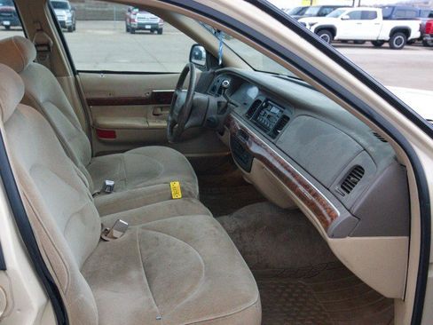Used 1997 Mercury Grand Marquis LS image 26