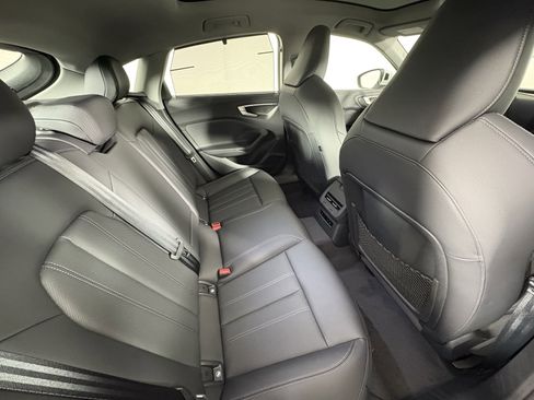 New 2025 Audi A5 2.0T Prestige image 13