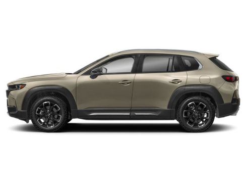 Used 2025 MAZDA CX-50 Meridian Edition w/ Apex Package image 3