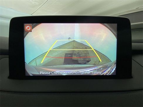 Used 2019 MAZDA CX-9 Touring w/ Touring Premium Package image 17