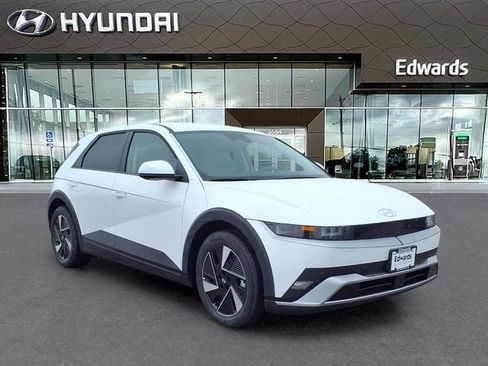 New 2026 Hyundai Ioniq 5 SEL image 11