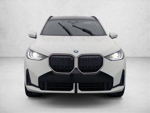 New 2026 BMW X3 xDrive30 w/ Premium Package image 5