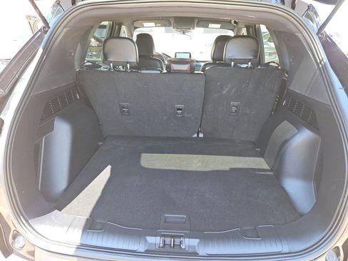 Used 2025 Ford Escape ST-Line AWD/4WD image 24