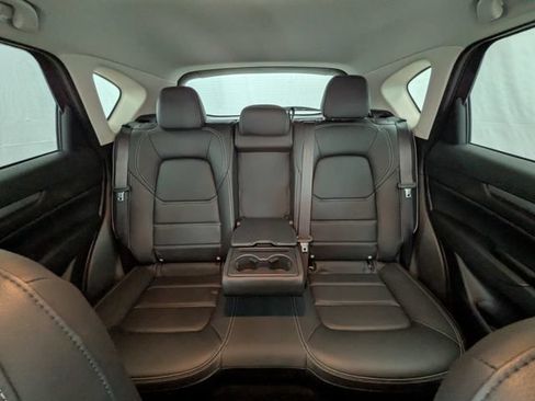 Used 2025 MAZDA CX-5 AWD 2.5 S w/ Preferred Package image 19