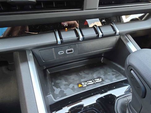 New 2026 Chevrolet Colorado Trail Boss AWD/4WD image 20