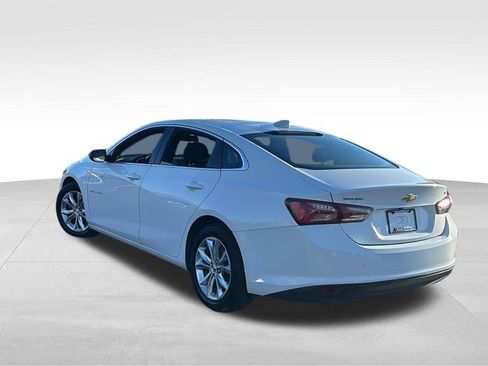 Used 2020 Chevrolet Malibu LT image 5