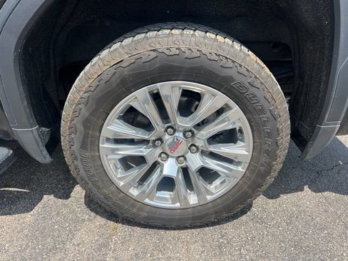 Used 2020 GMC Sierra 1500 Denali w/ Technology Package AWD/4WD image 9