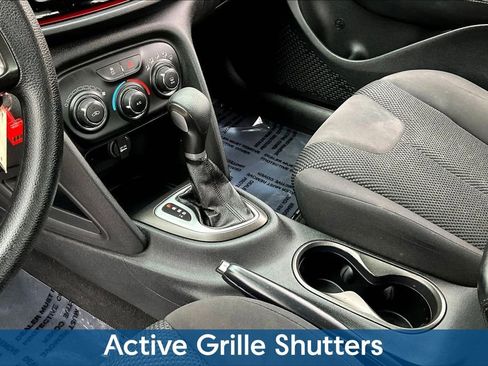 Used 2015 Dodge Dart SE w/ Convenience Group image 15