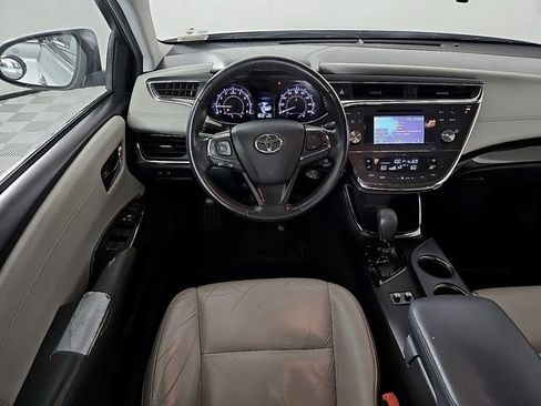 Used 2014 Toyota Avalon XLE image 11