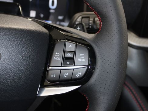 New 2026 Ford Explorer ST w/ Sun And Sound Package image 38