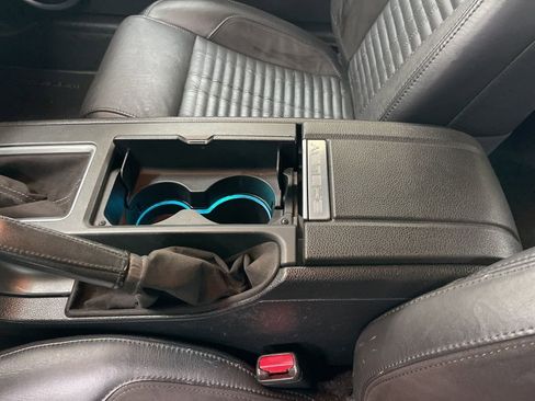 Used 2012 Ford Mustang Shelby GT500 w/ SVT Performance Pkg image 14