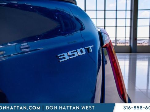 Used 2023 Cadillac CT4 Premium Luxury RWD image 45