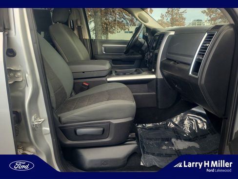 Used 2016 RAM 2500 Outdoorsman image 19