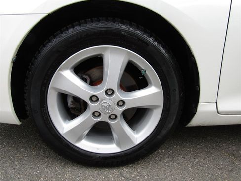 Used 2008 Toyota Solara Coupe FWD image 12