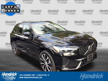 Certified 2023 Volvo XC60 B5 Plus w/ Climate Package