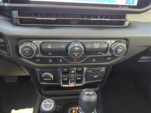 New 2026 Jeep Wrangler Unlimited Sport AWD/4WD image 11