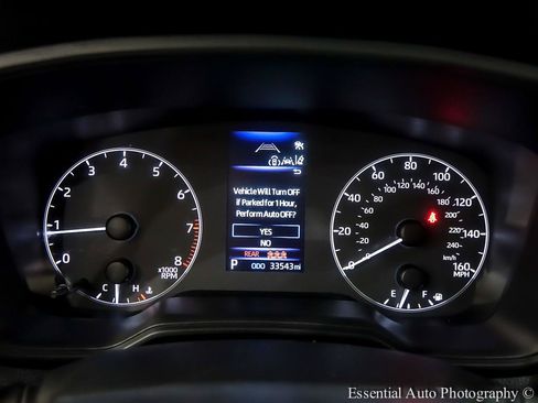 Used 2024 Toyota Corolla Cross LE w/ Moonroof Package FWD image 20