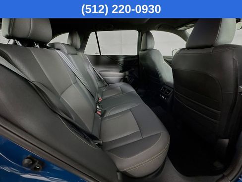 Used 2025 Subaru Outback Wilderness image 35