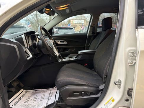 Used 2015 Chevrolet Equinox LT image 19