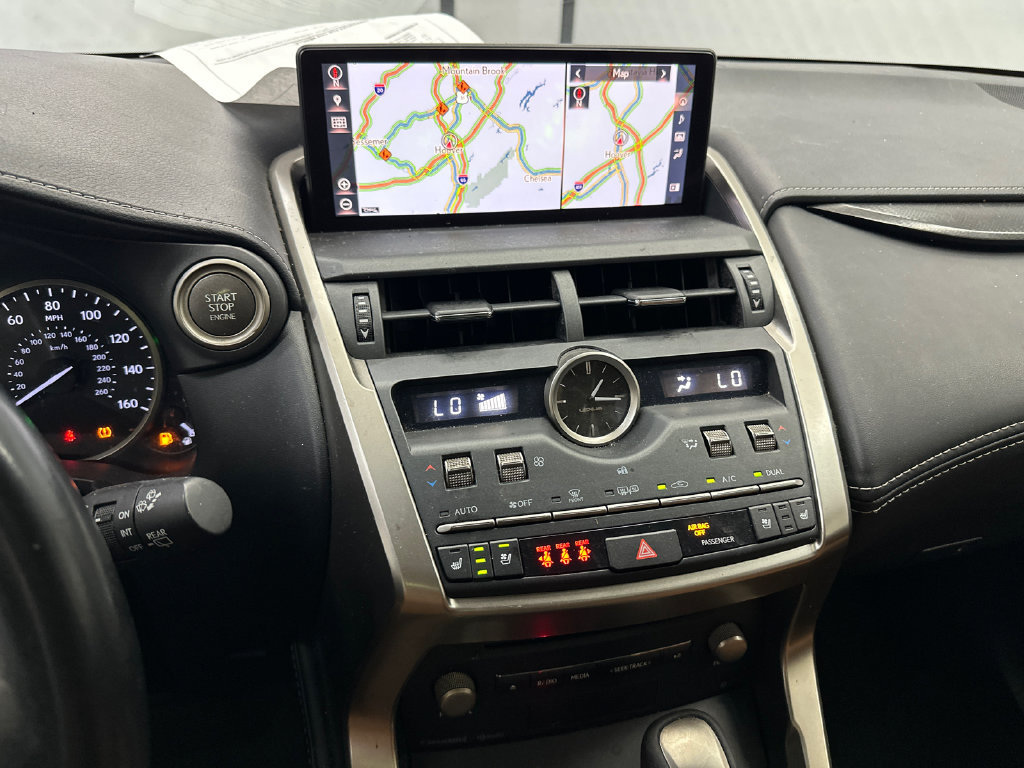 Used 2019 Lexus NX 300 FWD w/ Premium Package image 31