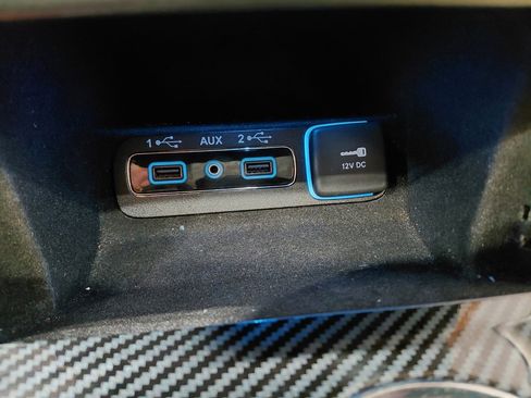 Certified 2021 Jeep Grand Cherokee Overland image 46