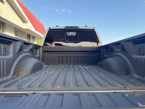 Used 2025 Ford F350 King Ranch AWD/4WD image 12