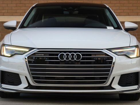 Used 2019 Audi A6 3.0T Premium Plus w/ Premium Plus Package AWD/4WD image 5