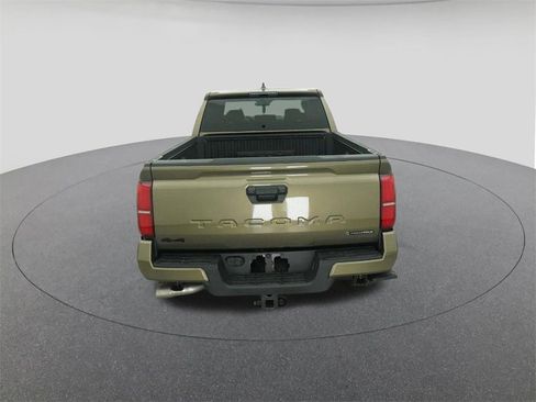 New 2026 Toyota Tacoma TRD Sport image 7