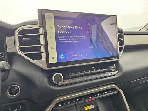 Used 2023 Toyota Tundra Limited image 25