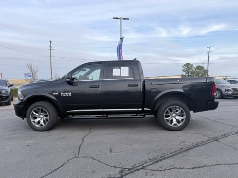Used 2018 RAM 1500 Limited image 4