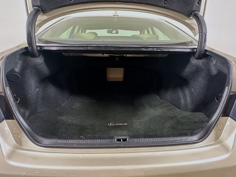 Used 2011 Lexus ES 350 FWD image 28