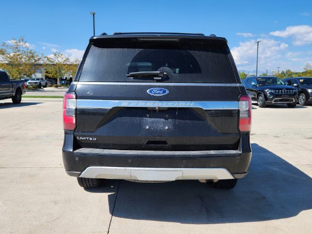 Used 2020 Ford Expedition Limited AWD/4WD image 3