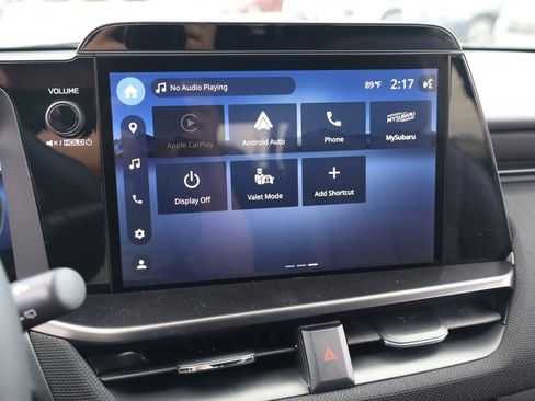 New 2026 Subaru Outback Limited AWD/4WD image 10