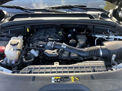 Used 2022 Jeep Grand Cherokee Altitude image 30