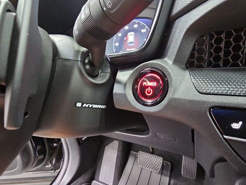 New 2026 Honda CR-V TrailSport image 21