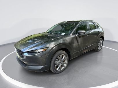 New 2026 MAZDA CX-30 AWD 2.5 S