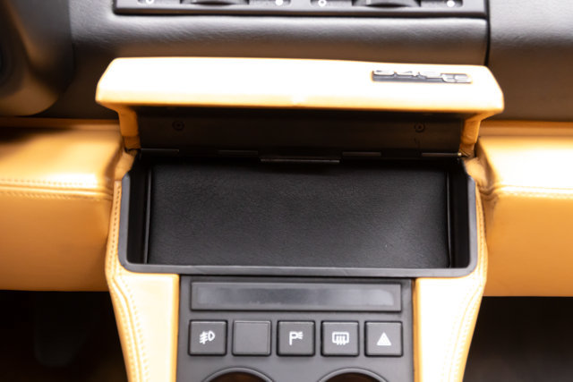 Used 1990 Ferrari 348 TS RWD image 74