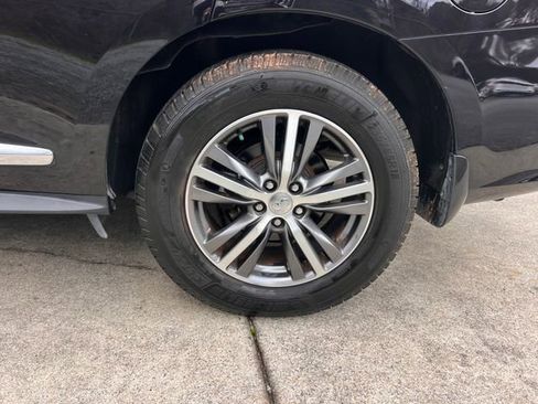 Used 2020 INFINITI QX60 Luxe w/ Essential Package image 37