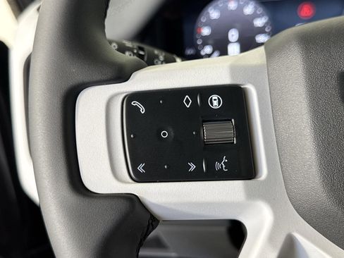 New 2025 Land Rover Defender 130 S image 13