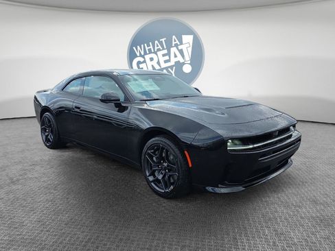 New 2026 Dodge Charger R/T AWD/4WD image 1